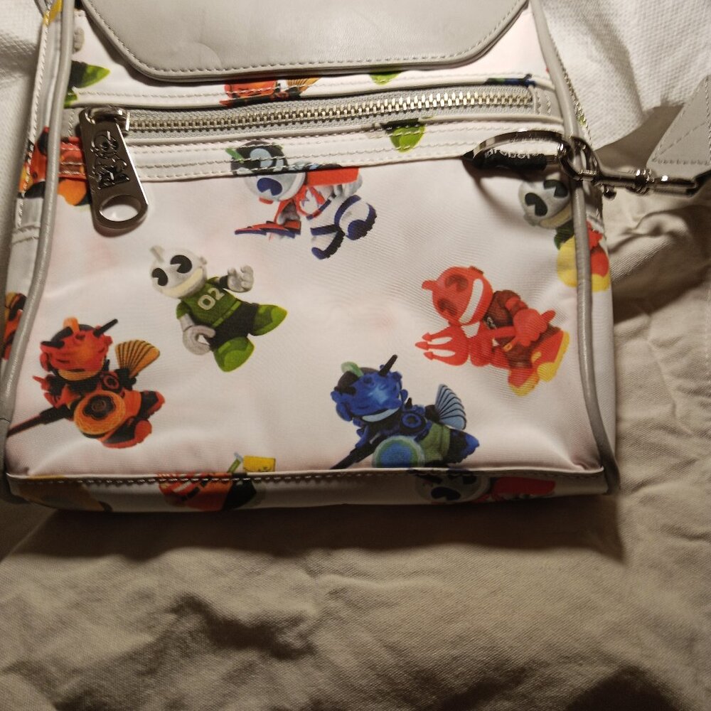 Kid Robot bag vintage  rare  excellent condition